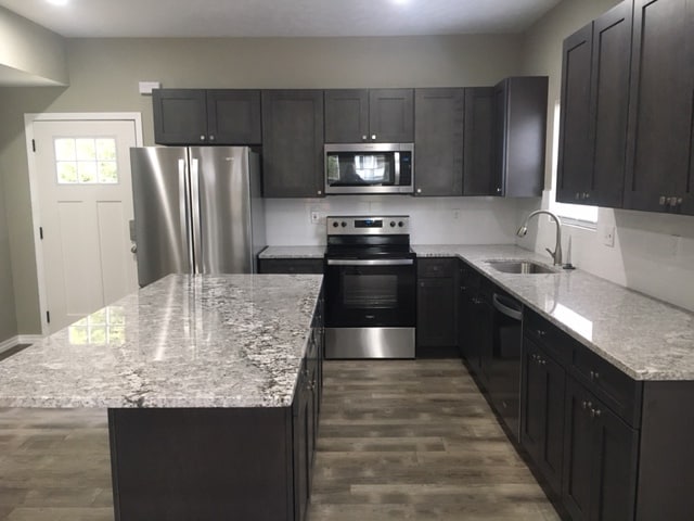 Building Photo - 415 S Fort Ave