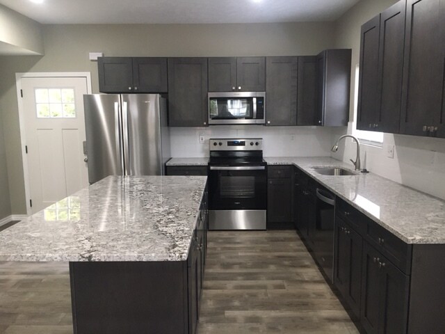 Foto del edificio - 415 S Fort Ave