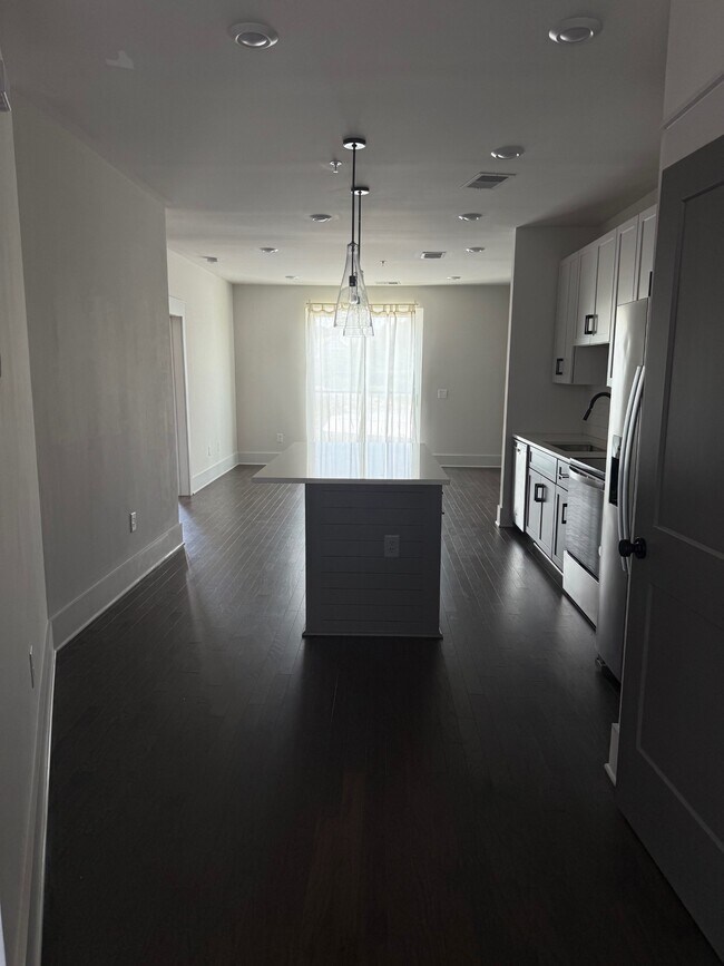 Foto del edificio - 1507 Porter Rd