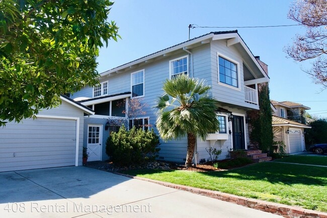Building Photo - 4 br, 3.5 bath House - 1830 McBain Avenue