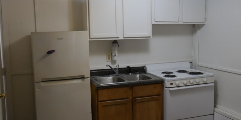 Primary Photo - 18 North Street