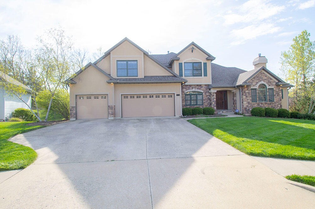 Foto principal - 4104 White Pine Ct