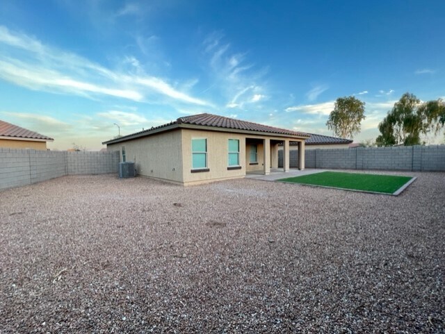 Foto del edificio - 1035 W Carnoustie Ct