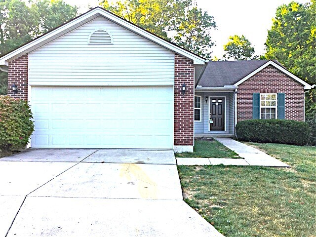 Foto principal - 3401 Winterwood Dr