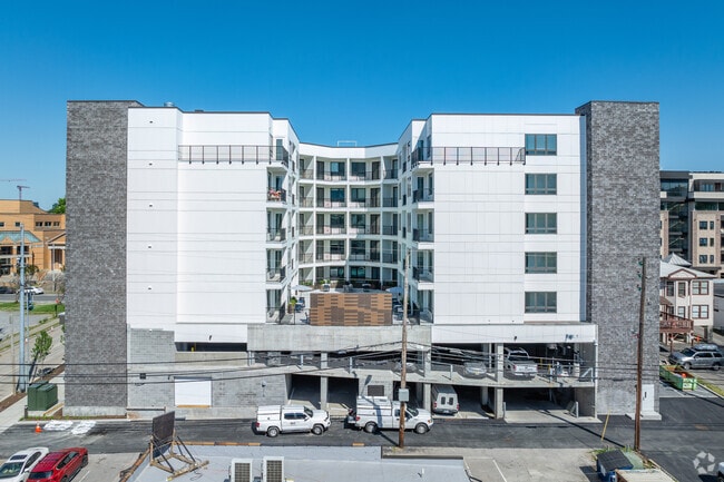 Photo - Signature Music Row Apartments