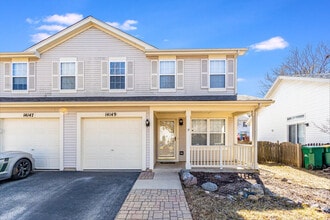 Building Photo - 14149 S Napa Cir