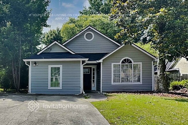 Building Photo - 3505 Clare Cottage Trace SW