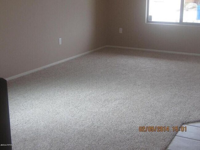 Building Photo - Vail Schools! Rancho Del Lago 4 Bedroom Home!