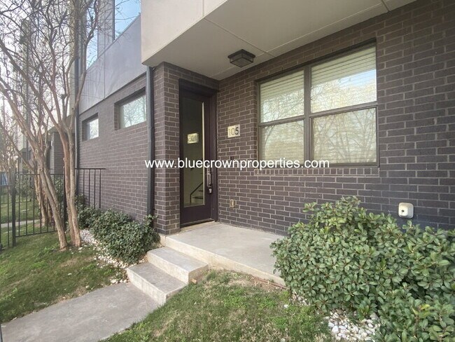 Foto del edificio - 1625 Hickory St