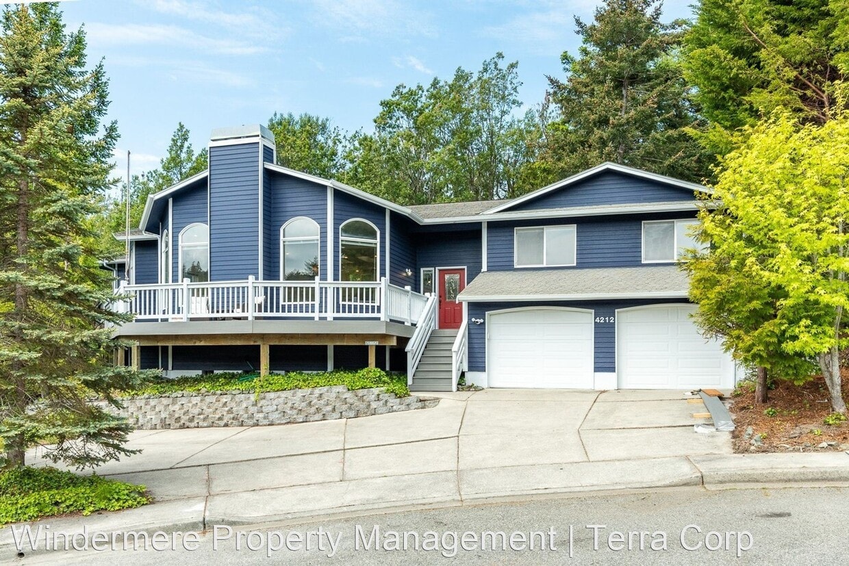 4212 Kingsway, Anacortes, WA 98221 House Rental in Anacortes, WA