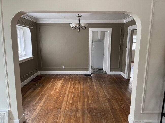 Foto del edificio - 1624 Sherman St SE