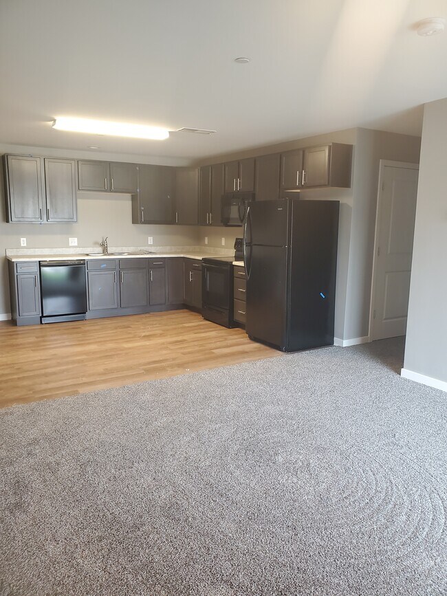 Foto del edificio - Creekside Apartments