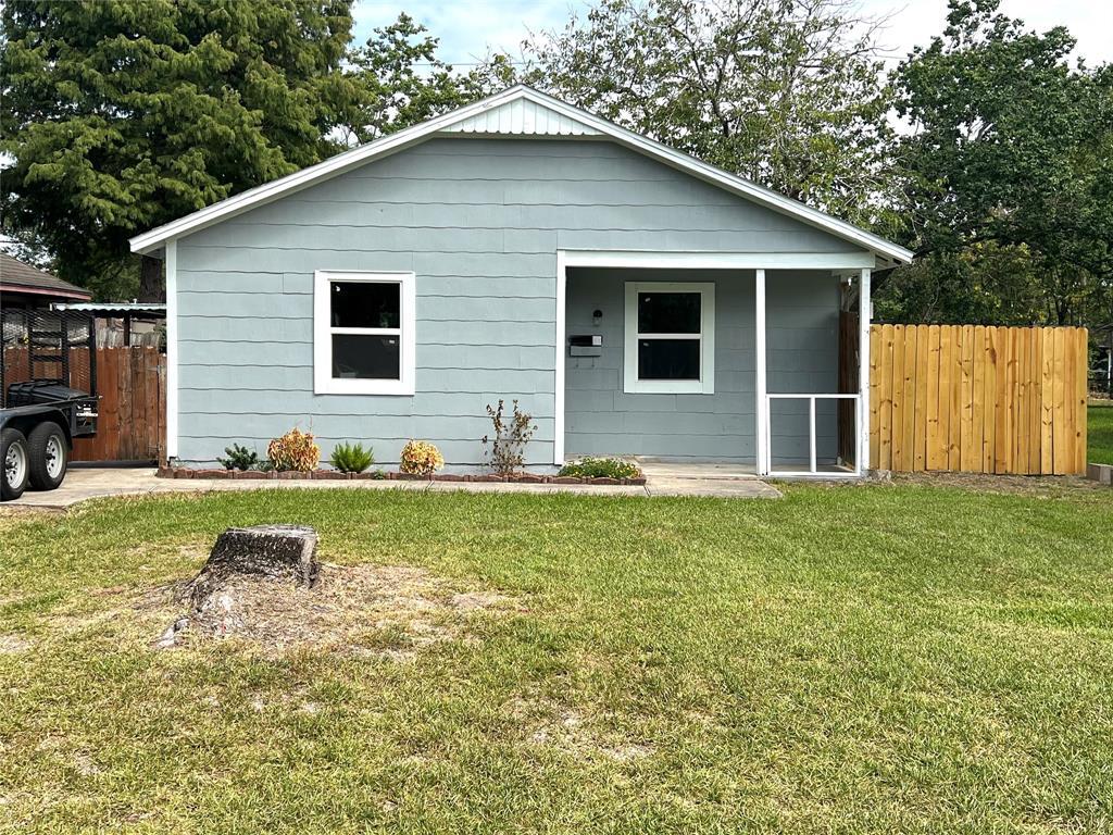 1533 E Park Ln, Pasadena, TX 77506 House Rental in Pasadena, TX