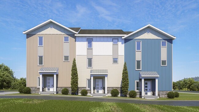 Foto del edificio - ***August 2026*** Brand New Luxury Build! ...