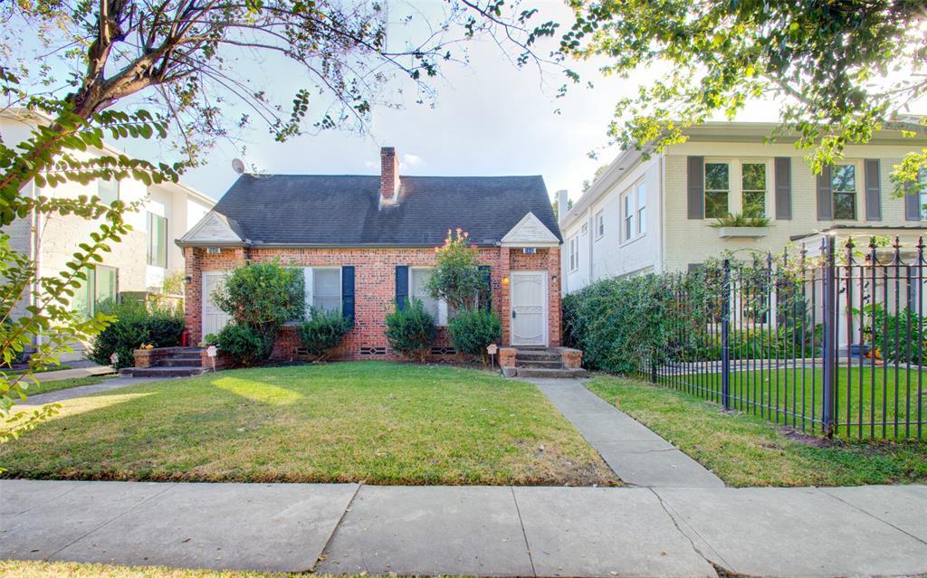 1643 Kipling St, Houston, TX 77006 Townhome Rentals in Houston TX