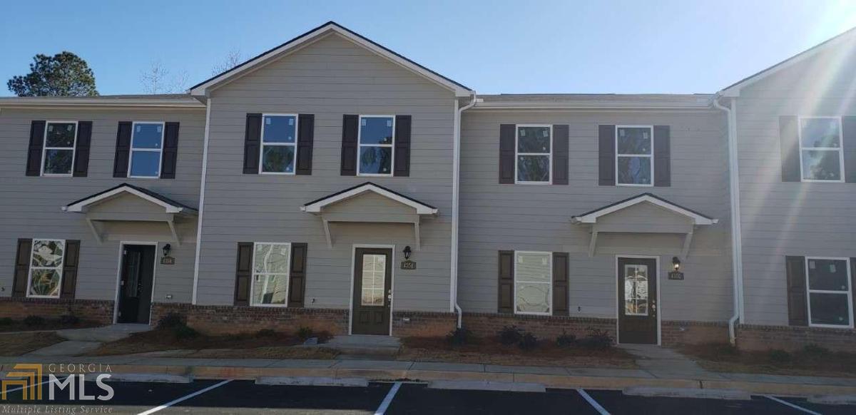 4354 McClure Dr, Oakwood, GA 30566 House Rental in Oakwood, GA