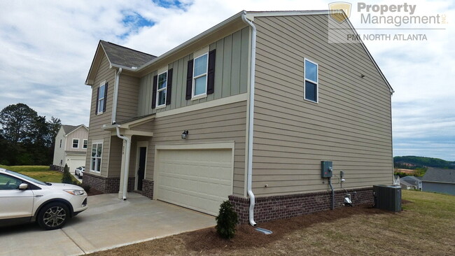 Foto del edificio - Corner Lot in Cartersville