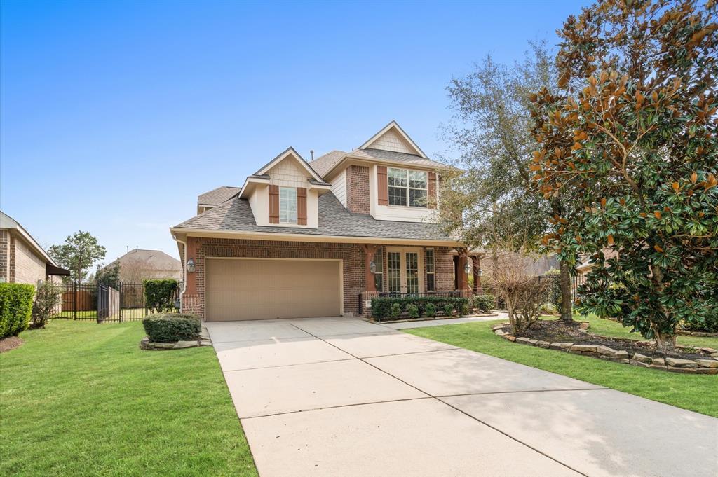 Primary Photo - 31 Vershire Cir