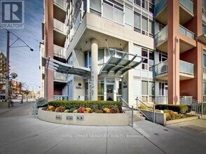 Building Photo - 1-821 Shaw St
