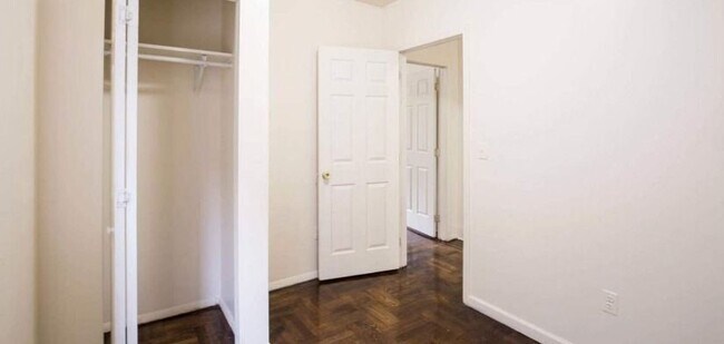 Foto del edificio - 561 W 143rd St