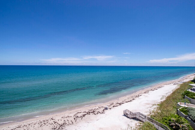 Foto del edificio - 5540 N Ocean Dr