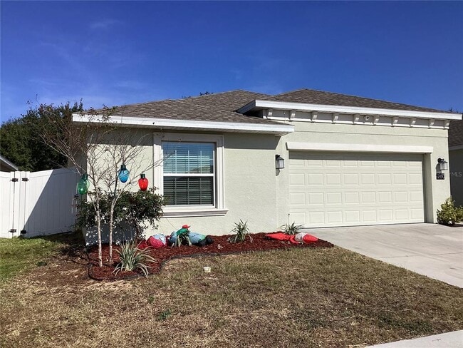 Foto del edificio - 260 Pershing St