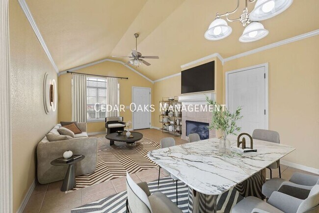 Foto del edificio - 1204 S C Ct