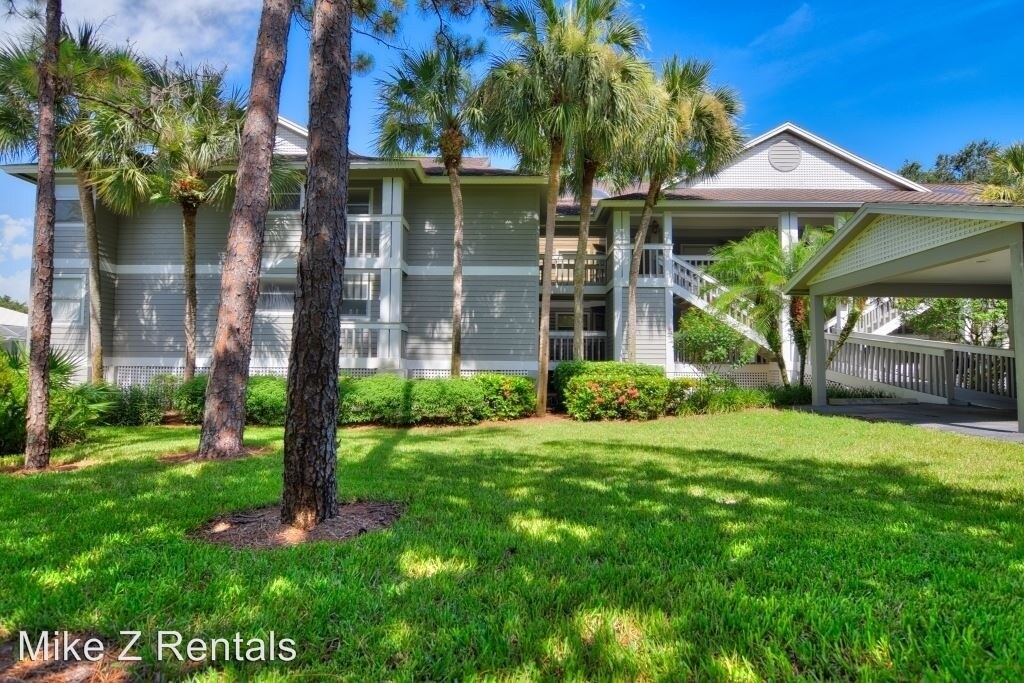 Foto principal - 616 Wiggins Bay Dr