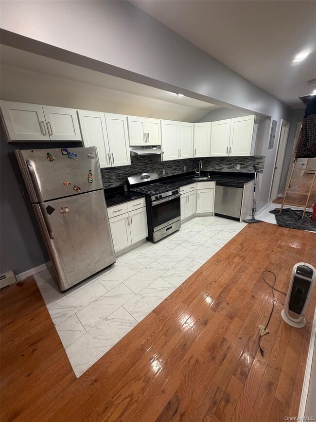 Foto del edificio - 147-36 Springfield Ln