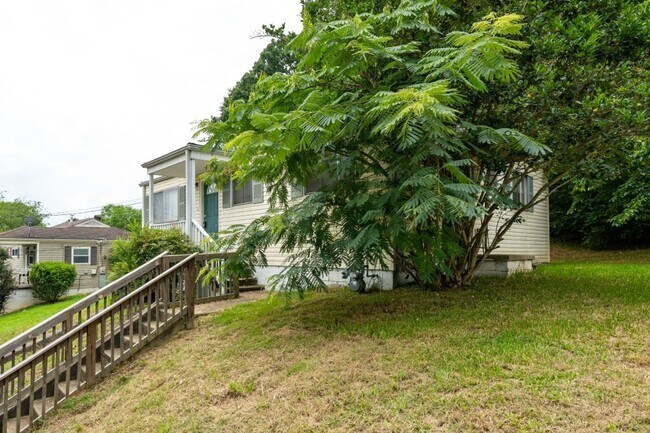 Foto del edificio - 213 Pine St