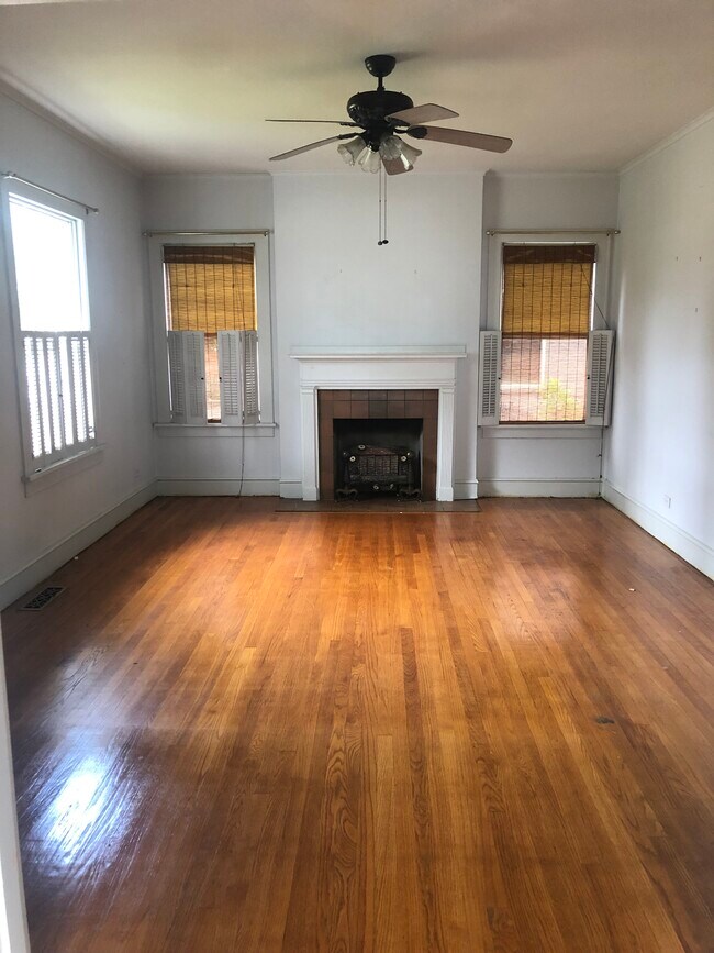 633 McCormick St, Shreveport, LA 71104 House Rental in Shreveport, LA