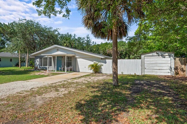 Building Photo - 1335 S Flagler Ave