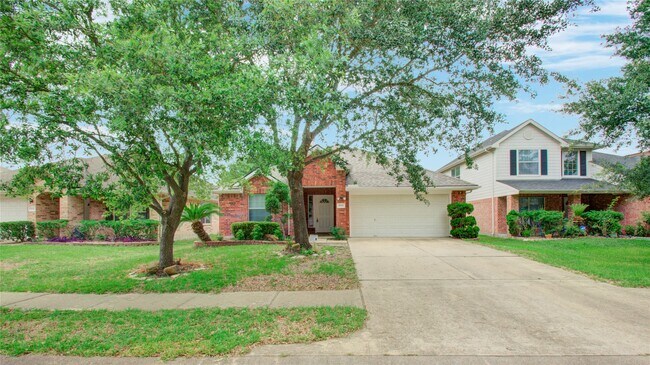 Foto del edificio - 5715 Afton Ridge Ln