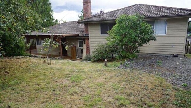 Foto del edificio - 3 bedroom in Marysville WA 98270