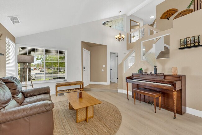 Building Photo - 8004 Caymus Dr