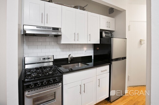 Foto del edificio - 207 Sullivan St