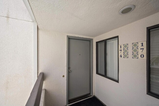 Foto del edificio - 701 Kettner Blvd