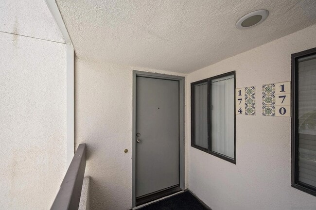 Building Photo - 701 Kettner Blvd