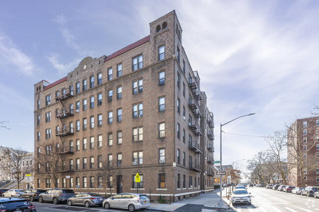 Building Photo - Bay View Court