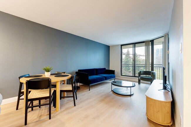 Photo du bâtiment - Sherobee Apartments