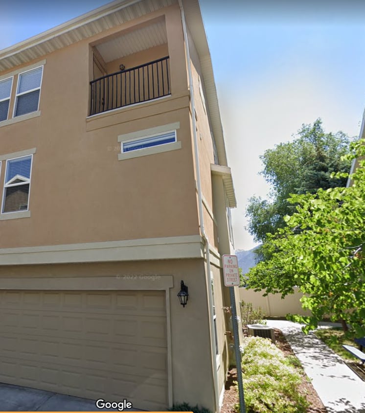 7331 S Shelby View Dr, Midvale, UT 84047 Townhome Rentals in Midvale