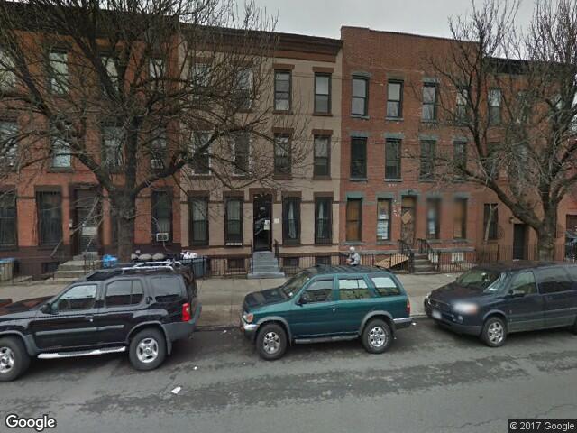 Primary Photo - 526 6th Ave