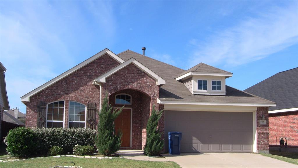 212 Parakeet Dr, Little Elm, TX 75068 House for Rent in Little Elm