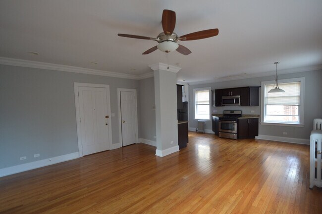 Foto del edificio - 4414 N Rockwell St