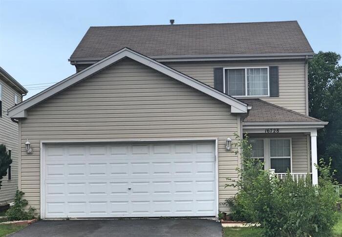 Primary Photo - 16728 S Parker Ridge Dr, Lockport, IL, 60441