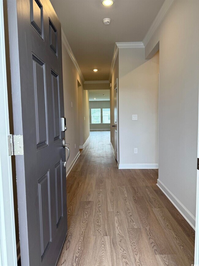 Foto del edificio - 4819 Hopespring St