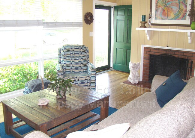 Foto del edificio - 1312 Lakewood Dr