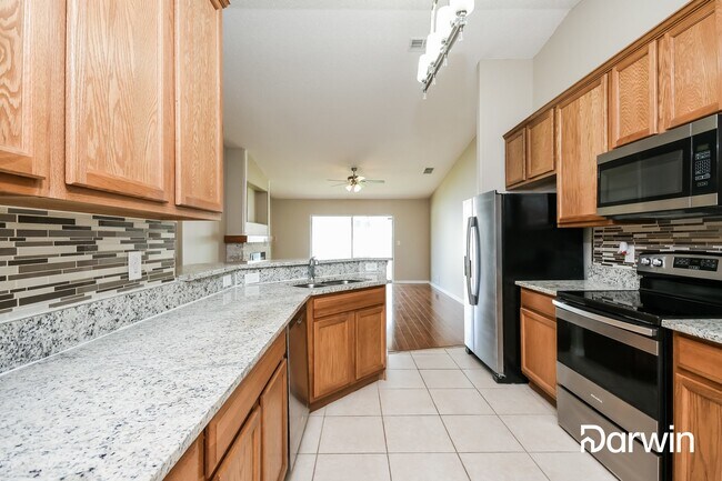 Building Photo - 1636 Pilchard Ct