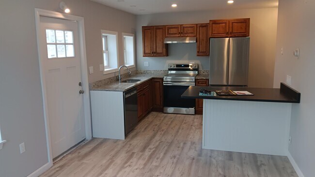 Foto del edificio - 29 High St