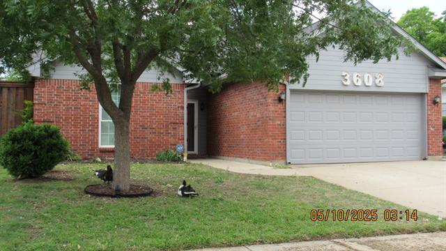 Foto del edificio - 3608 Riverhead Dr
